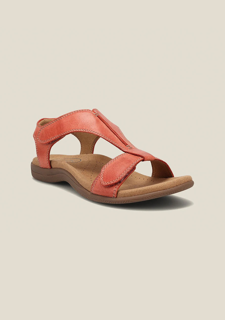 GoSteps – Sandalen Damen
