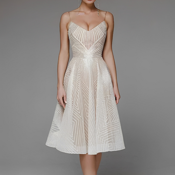 Femae - Kleid modisch und stilvoll für Damen