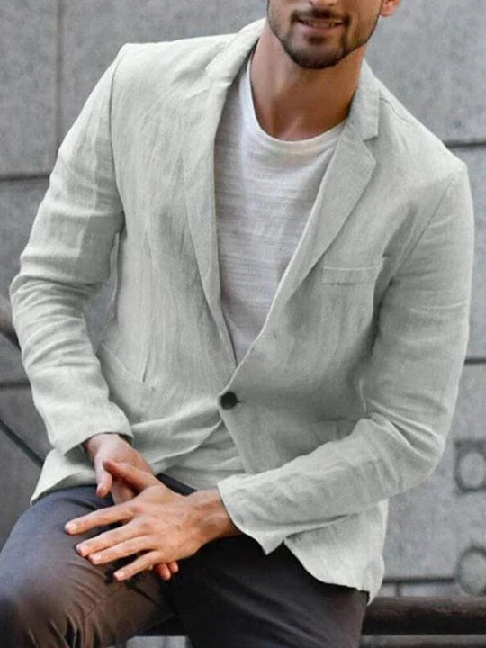 Mario - Moderner Blazer
