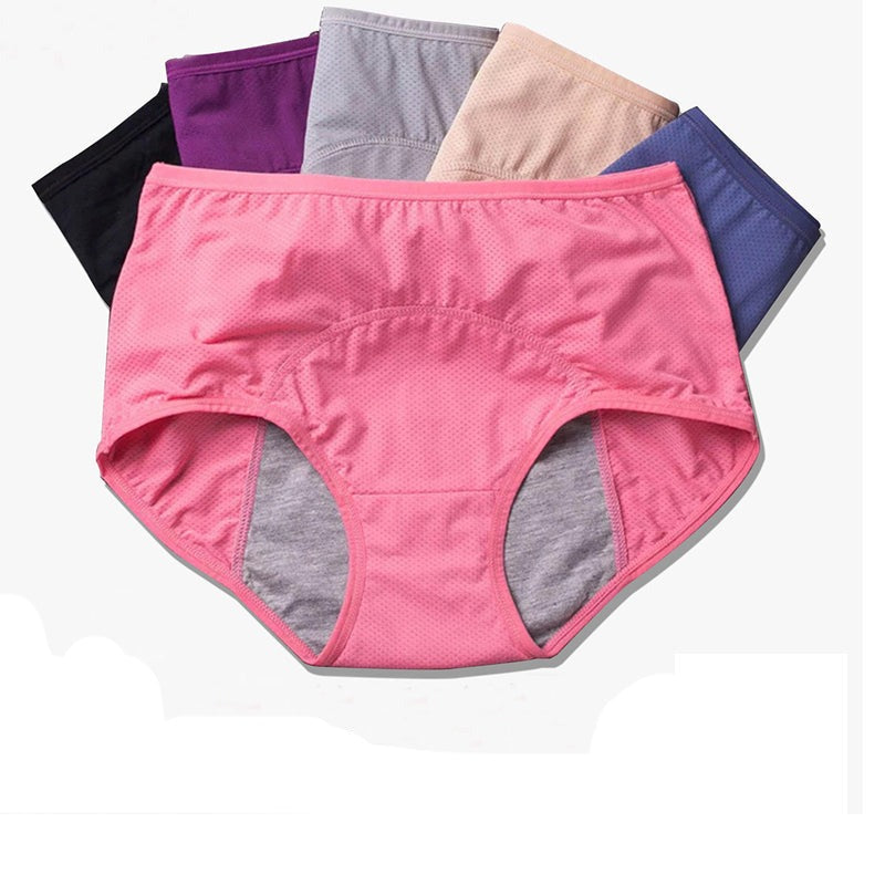 AllDry – Anti-Leckage-Slips 3er-Set