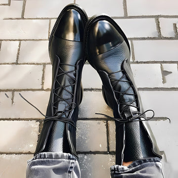 Aurélien - Damen-Stiefel