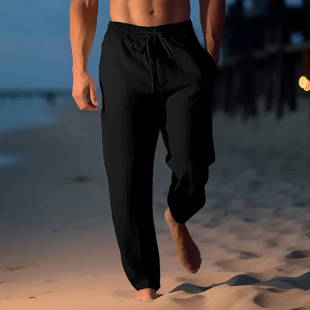 Khen - Modische Sommerhose für Herren