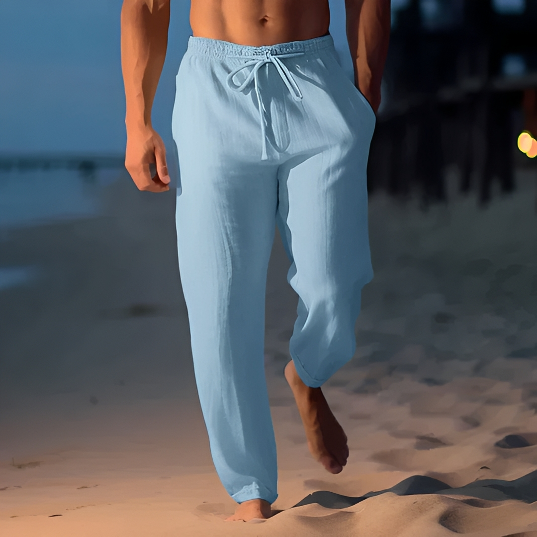 Khen - Modische Sommerhose für Herren