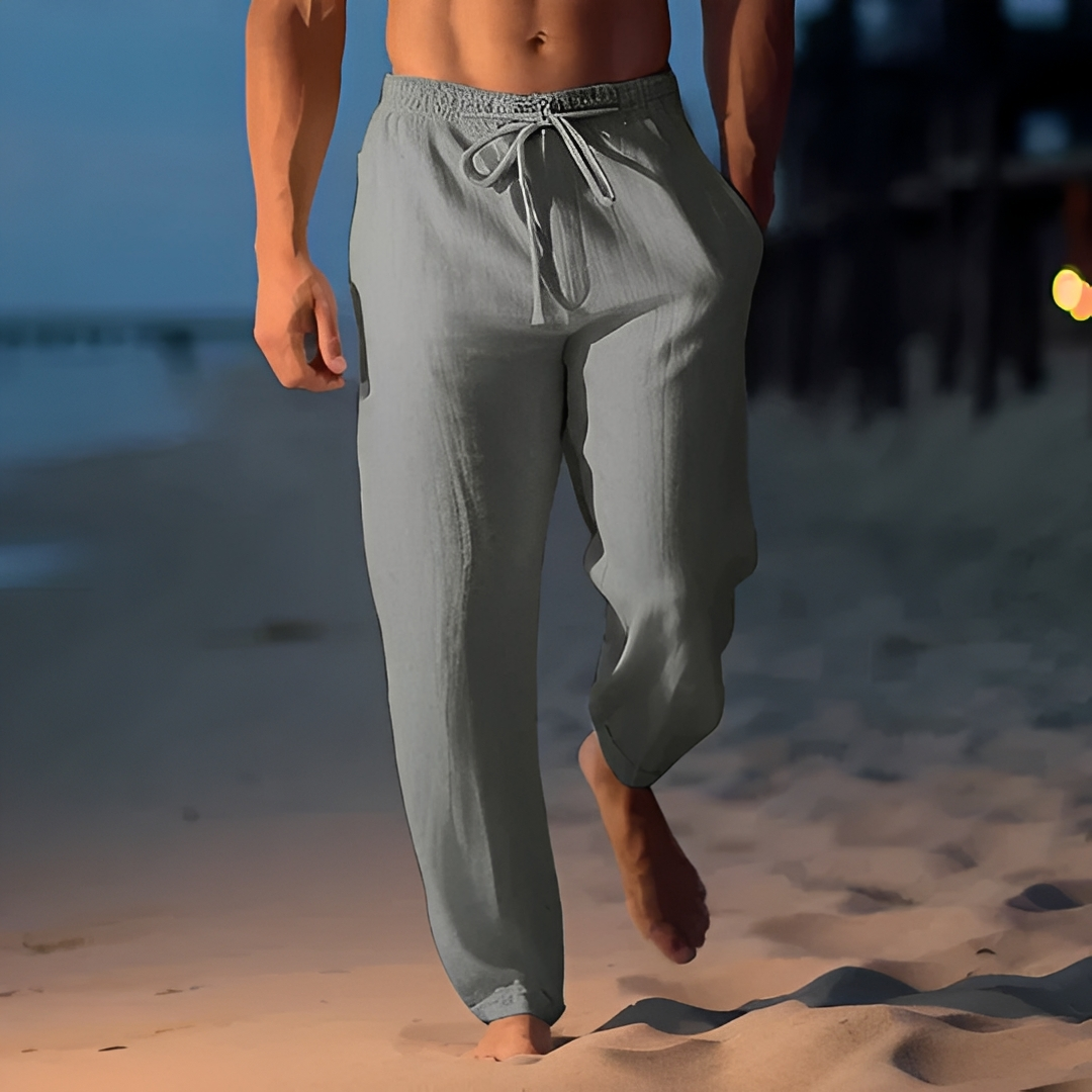 Khen - Modische Sommerhose für Herren