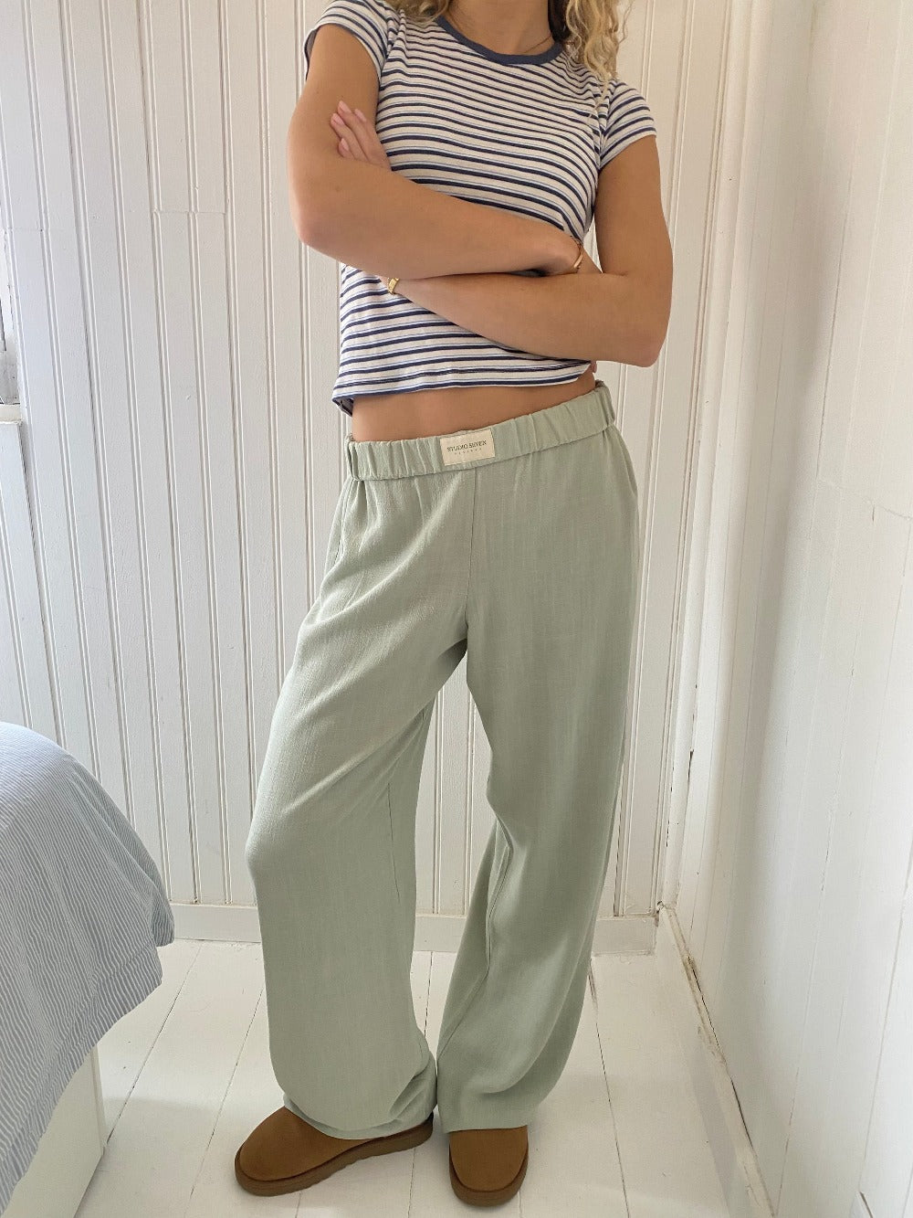 Lisanne - Damen-Loungewear