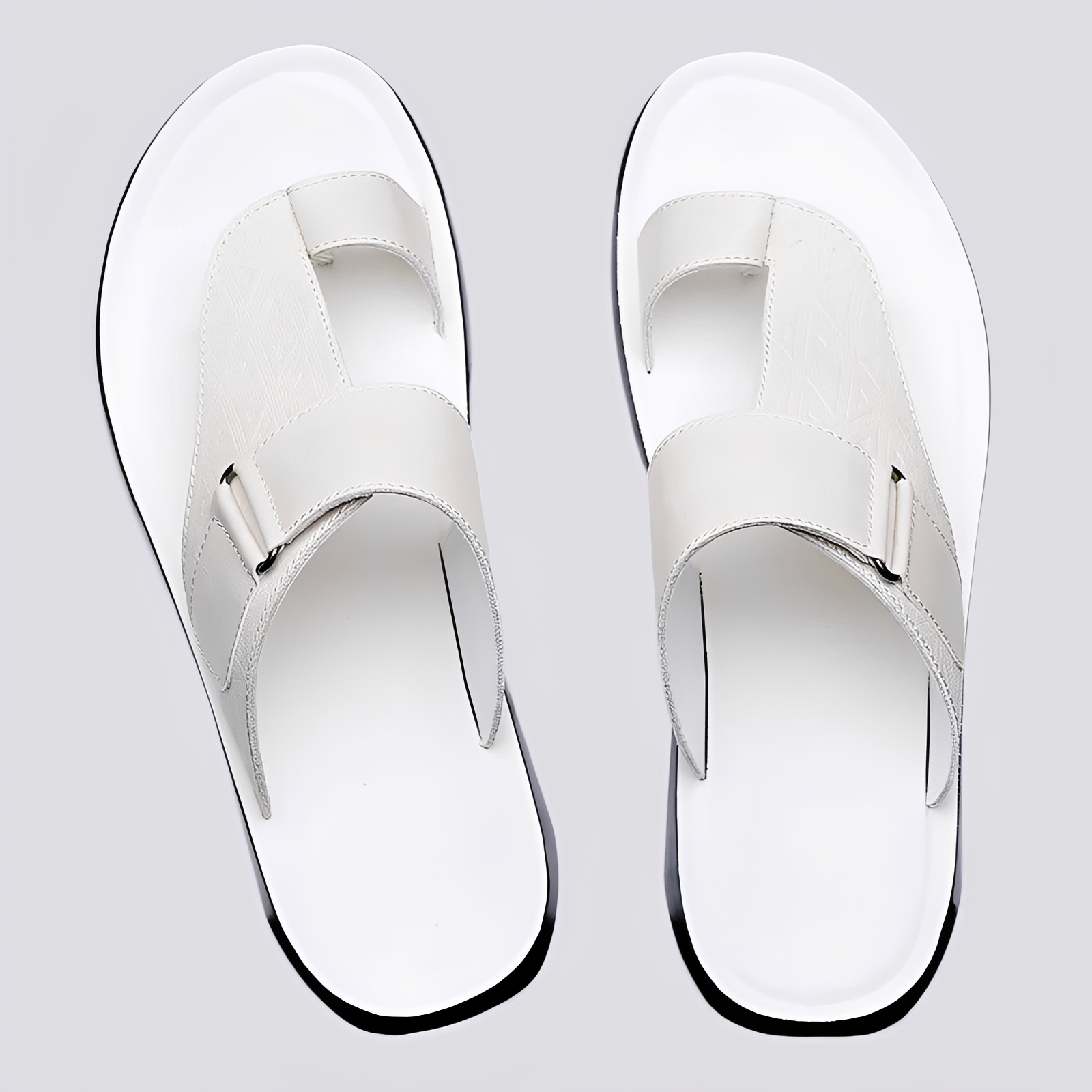 Dion - Bequeme Freizeitsandalen