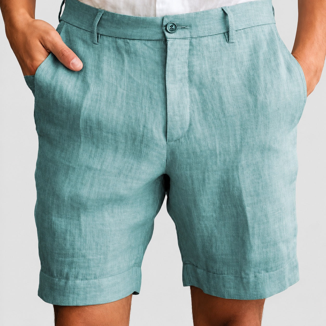Ballard - Lockere und angenehme Shorts