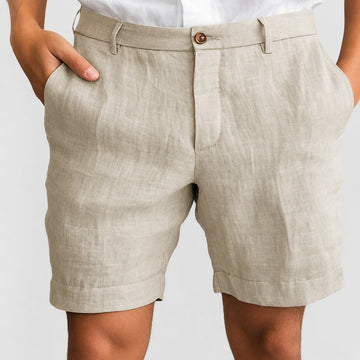 Ballard - Lockere und angenehme Shorts