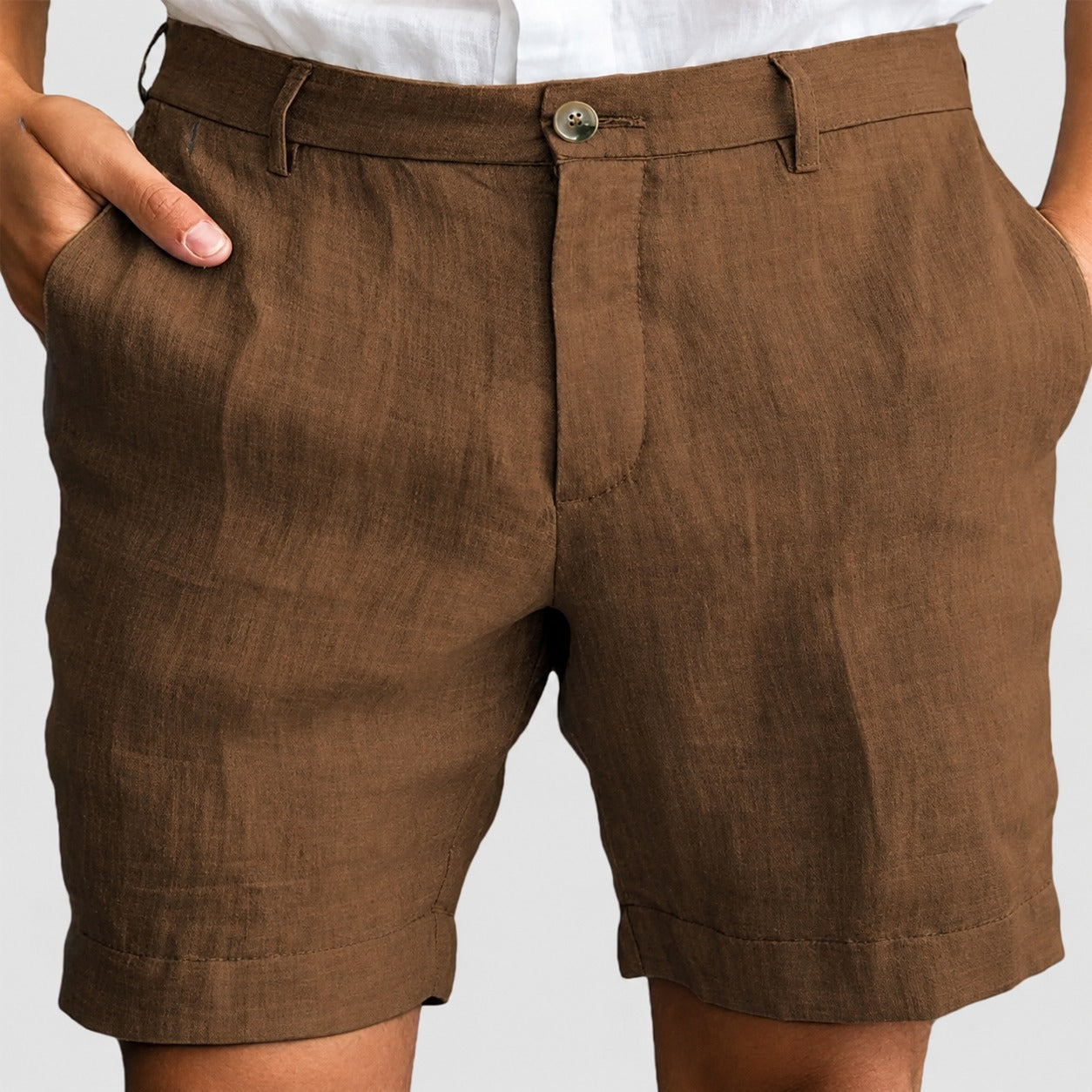 Ballard - Lockere und angenehme Shorts