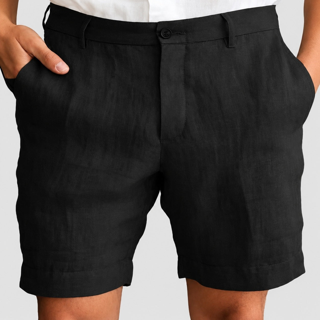 Ballard - Lockere und angenehme Shorts