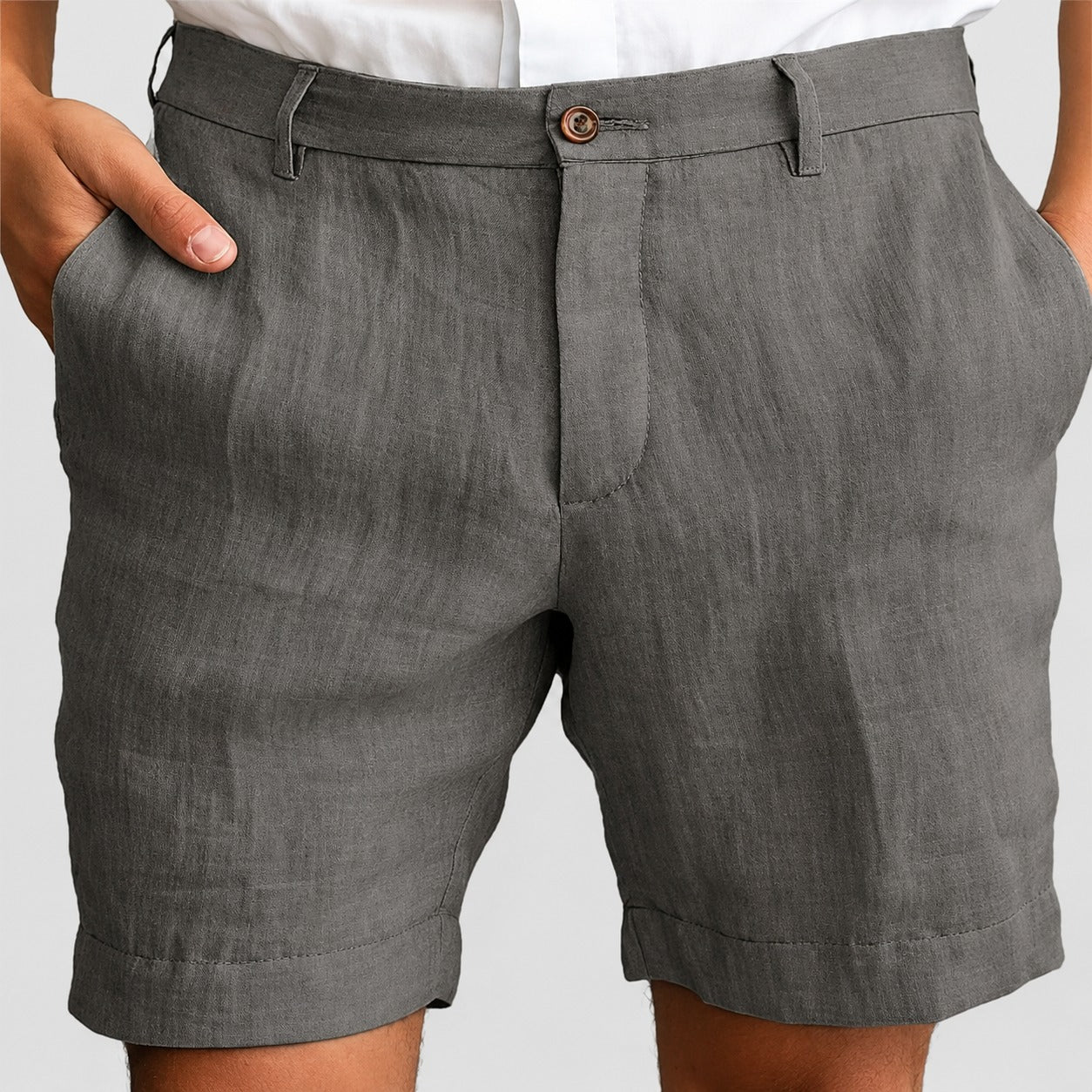 Ballard - Lockere und angenehme Shorts