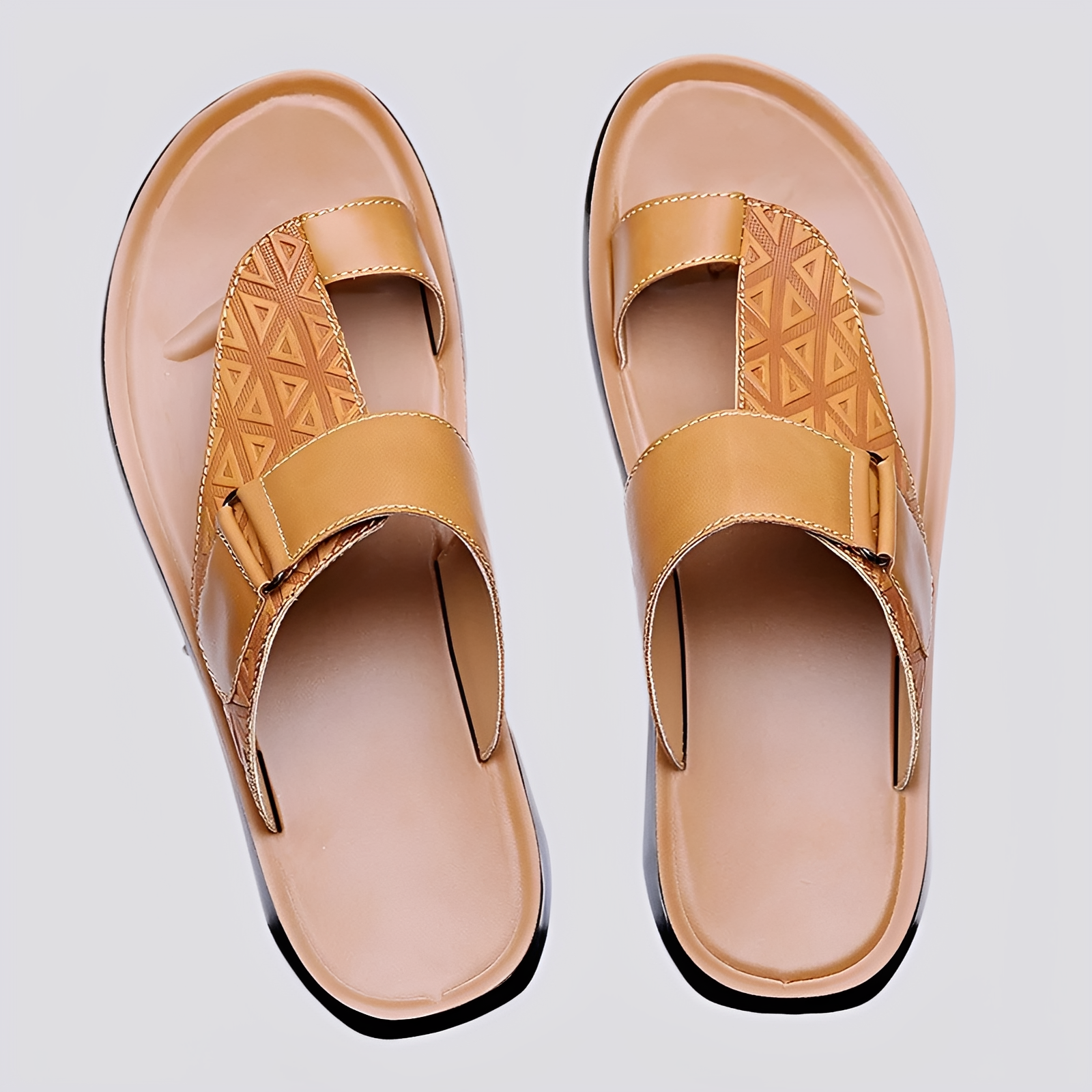 Dion - Bequeme Freizeitsandalen