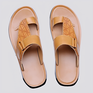 Dion - Bequeme Freizeitsandalen