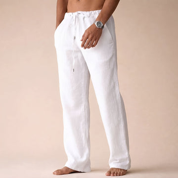 Crawford - Bequeme und gut durchlüftete Hose