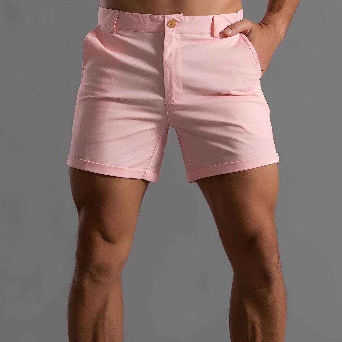 Jed - Bequeme Badeshorts