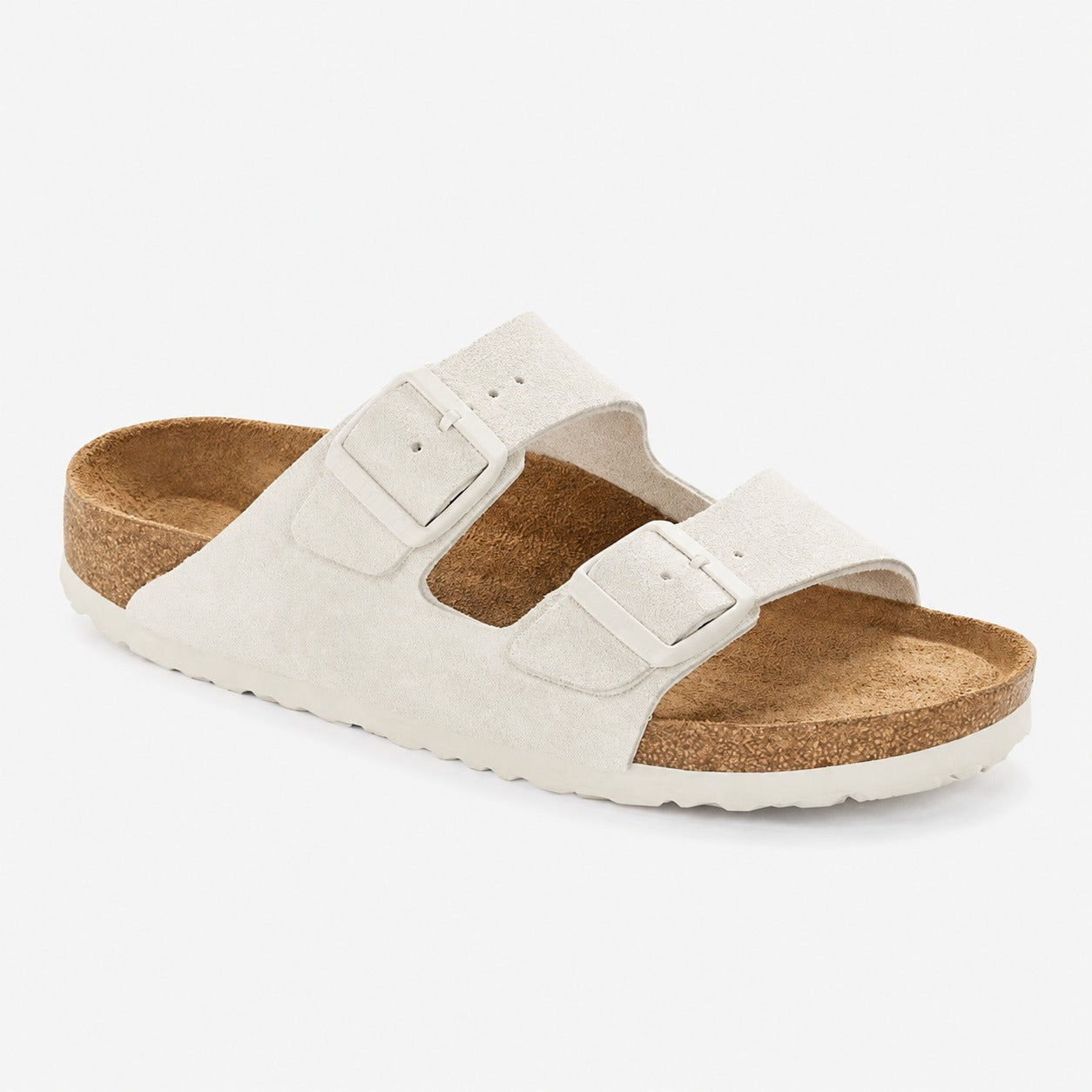 Bertie - Moderne Sandalen mit natürlicher Sohle