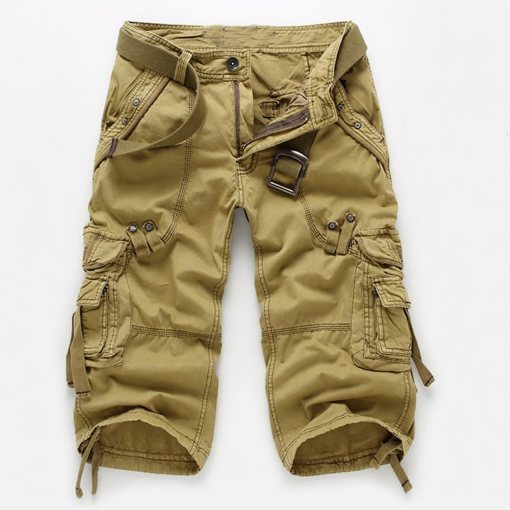 Wade - Cargoshorts mit zeitlosem Stil