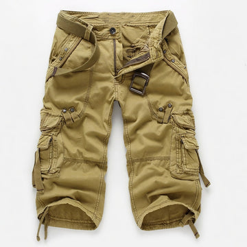 Wade - Cargoshorts mit zeitlosem Stil