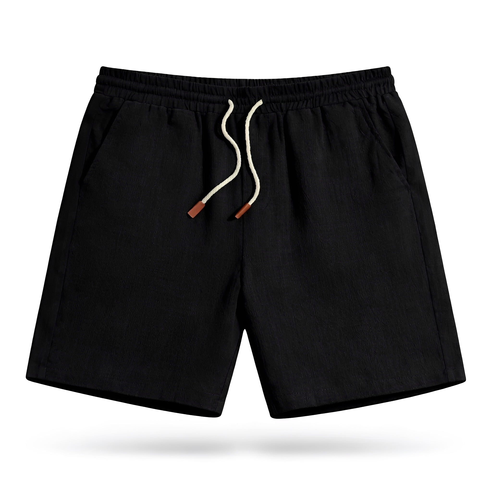 Barnett - Bequeme Shorts mit elastischem Bund