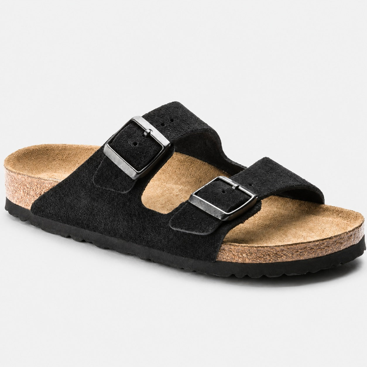 Bertie - Moderne Sandalen mit natürlicher Sohle