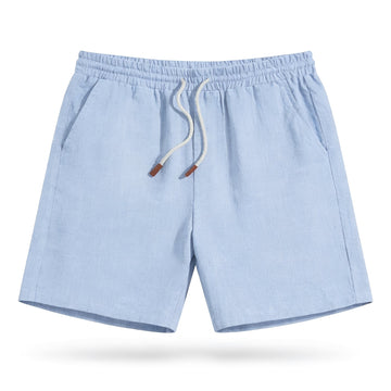 Barnett - Bequeme Shorts mit elastischem Bund
