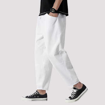 Hodges - Stylische, legere kurze Hose