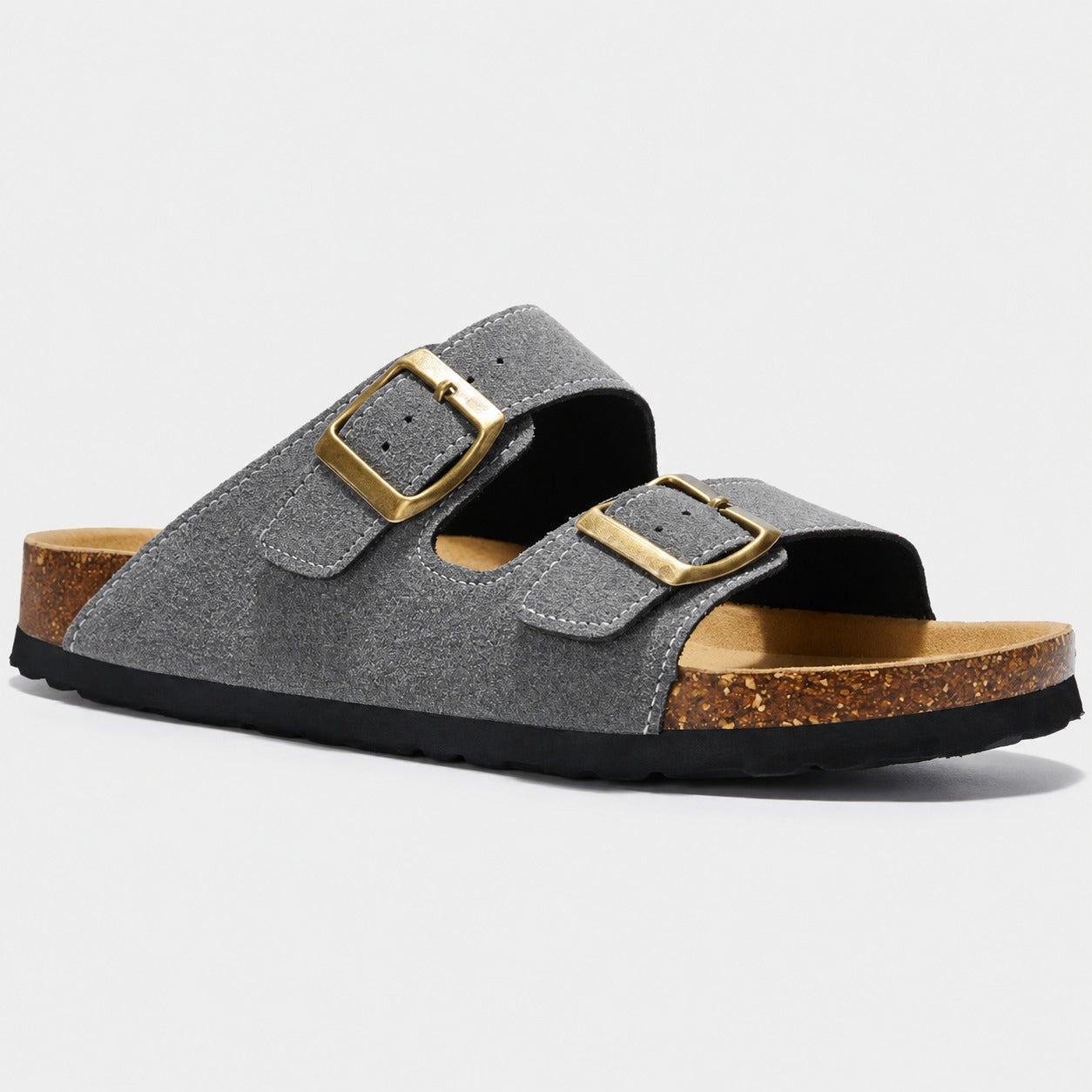 Bertie - Moderne Sandalen mit natürlicher Sohle