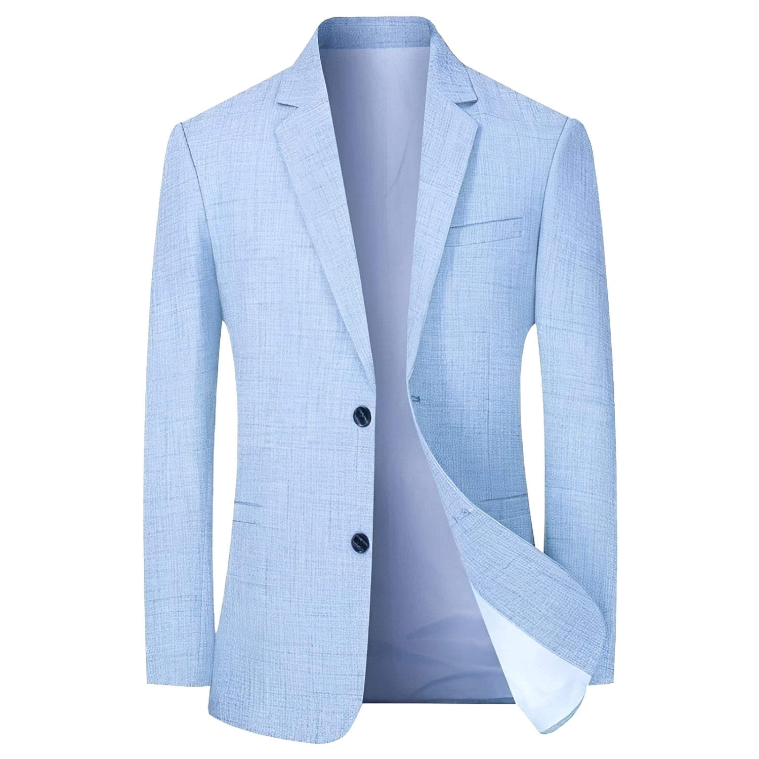 Martin - Lässiger Slim-Fit-Blazer
