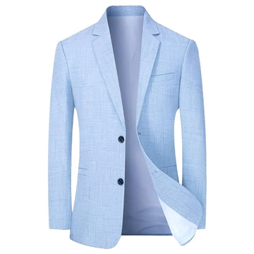 Martin - Lässiger Slim-Fit-Blazer