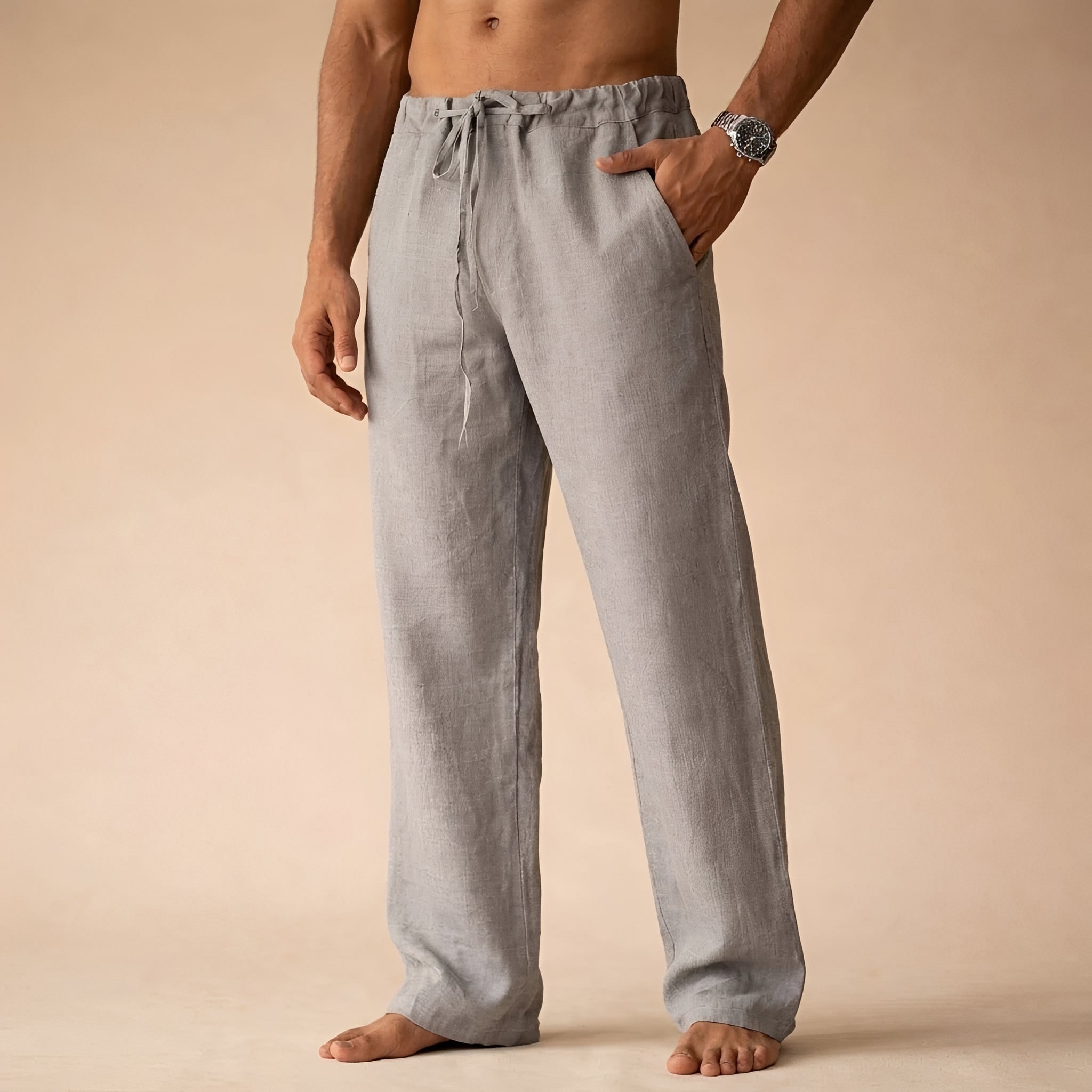 Crawford - Bequeme und gut durchlüftete Hose