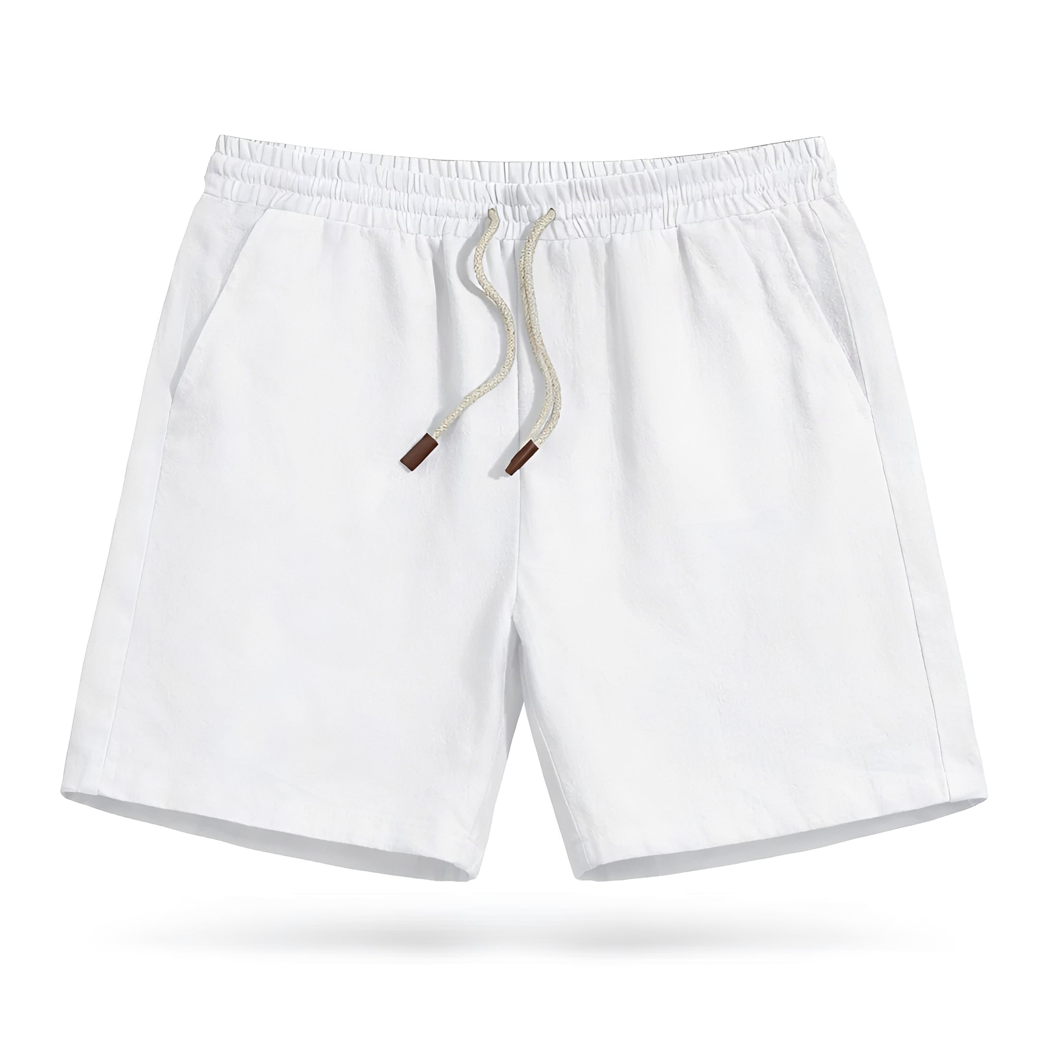 Barnett - Bequeme Shorts mit elastischem Bund