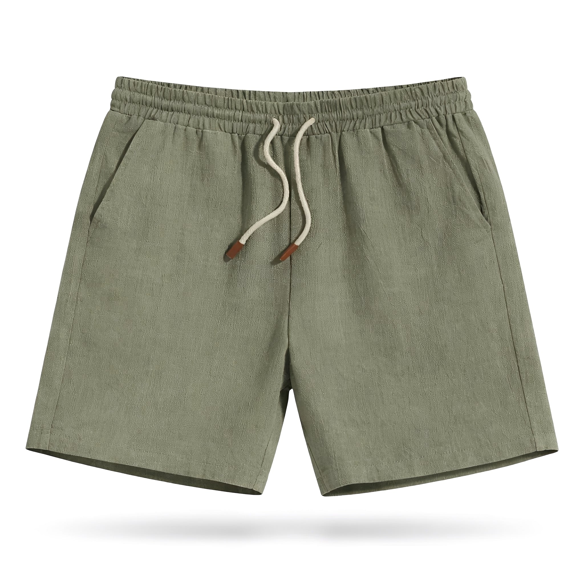 Barnett - Bequeme Shorts mit elastischem Bund