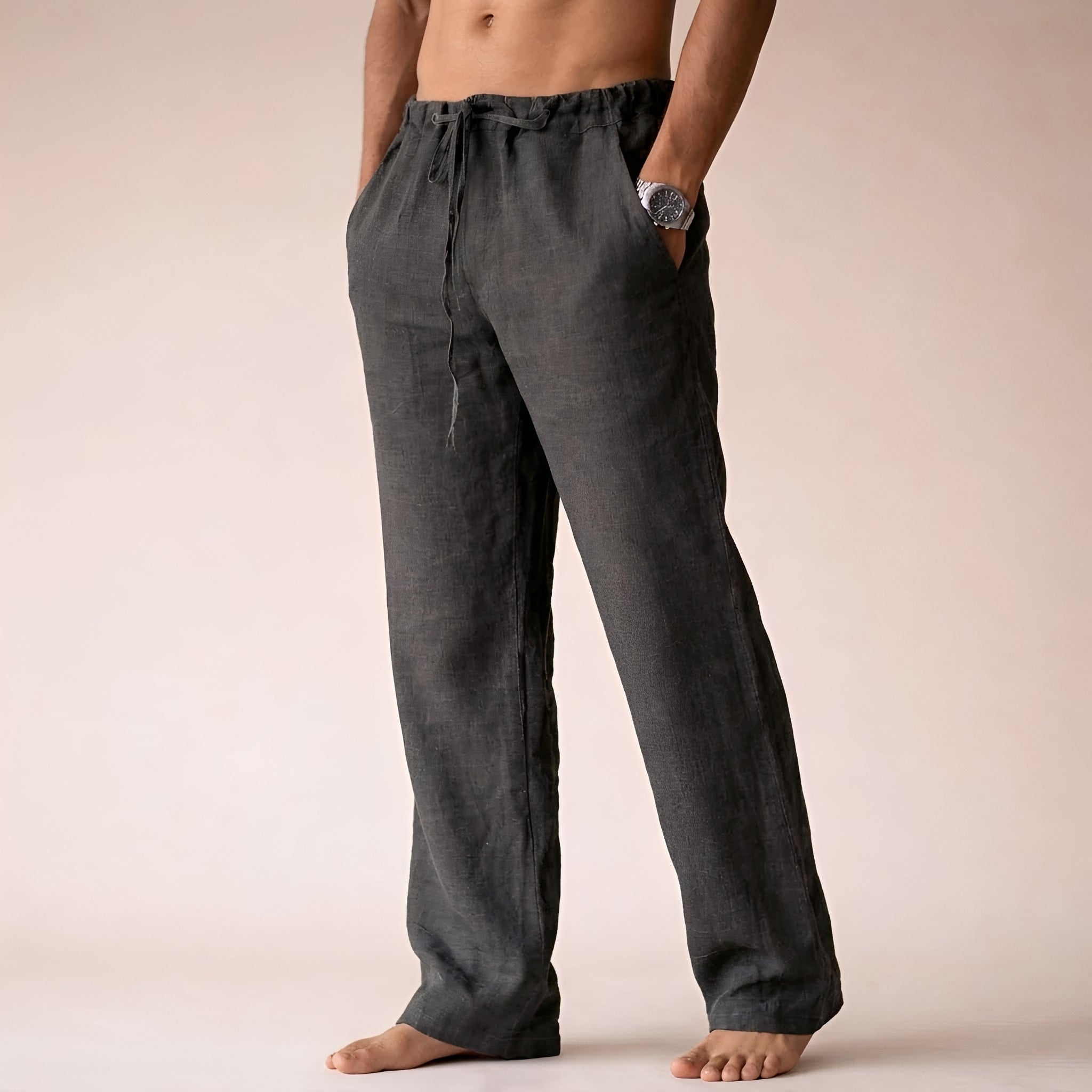 Crawford - Bequeme und gut durchlüftete Hose