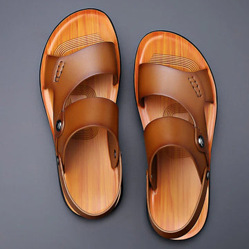 Parsons - Bequeme Outdoor-Sandalen