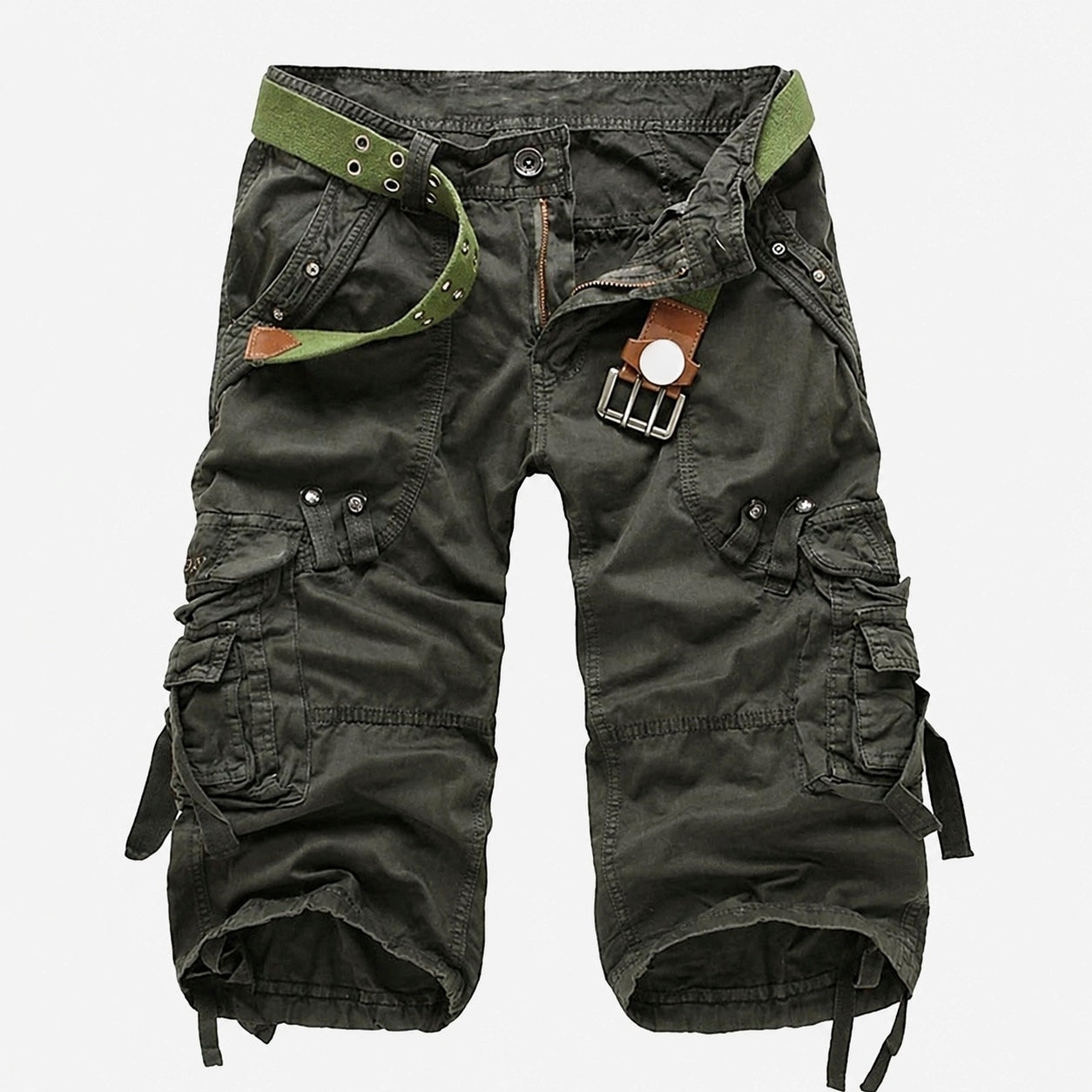 Wade - Cargoshorts mit zeitlosem Stil