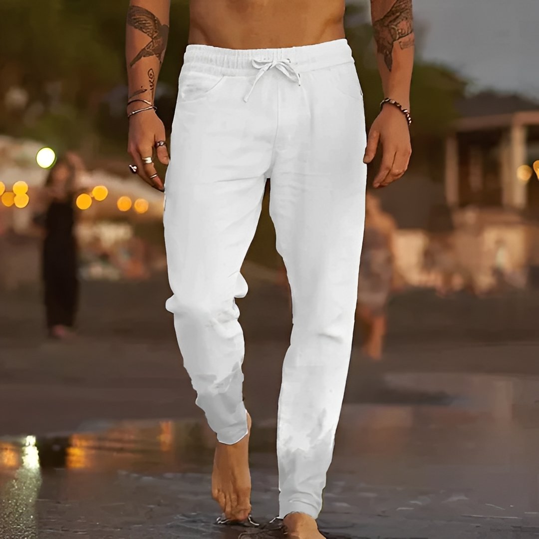 Moiskie - Sommerhosen, modisch und cool für Herren