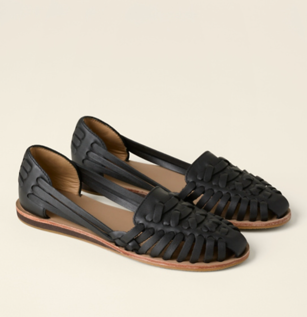 Klarisse - Slip-on Chic: Eleganz und Komfort bei jedem Schritt