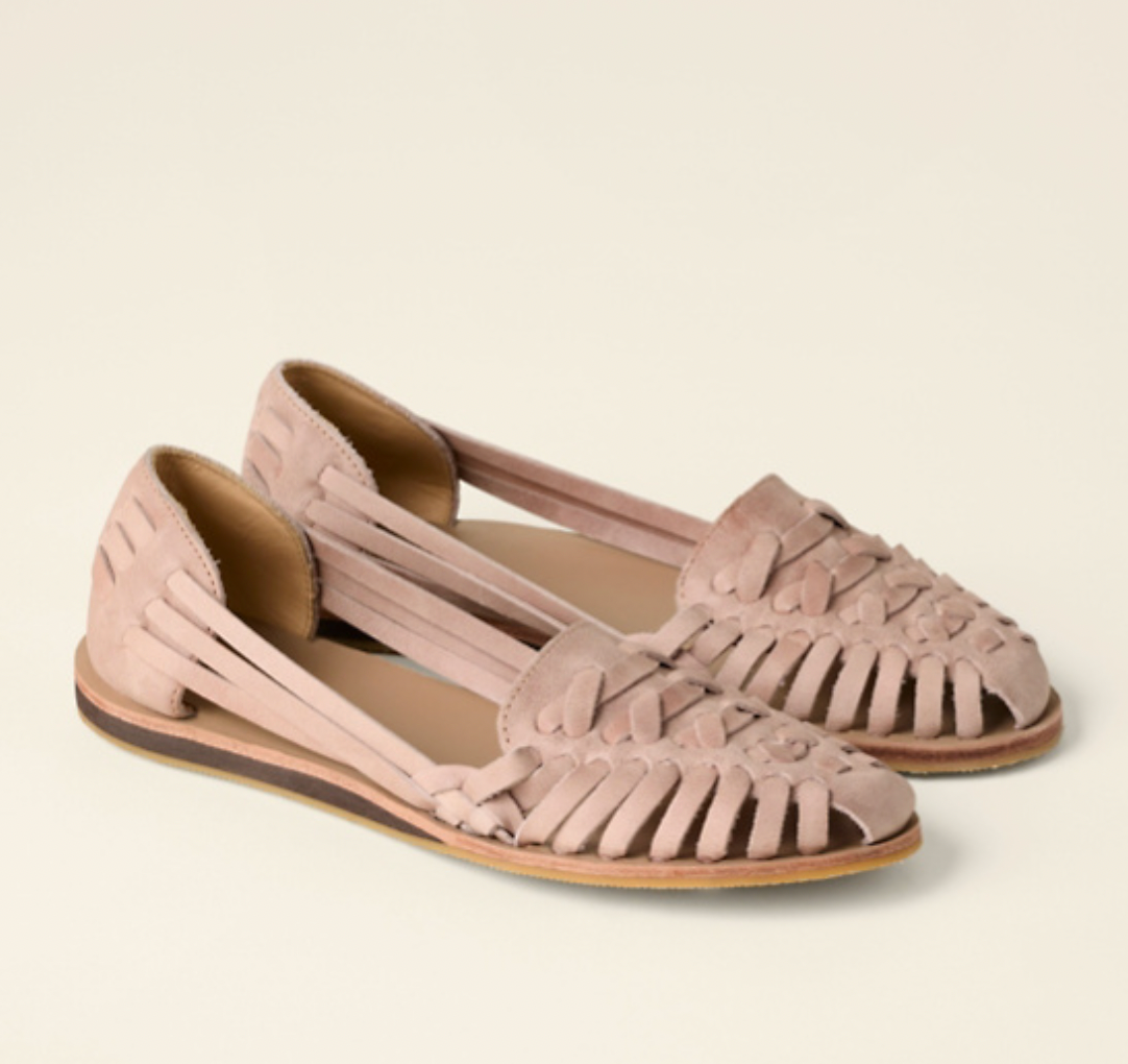 Klarisse - Slip-on Chic: Eleganz und Komfort bei jedem Schritt