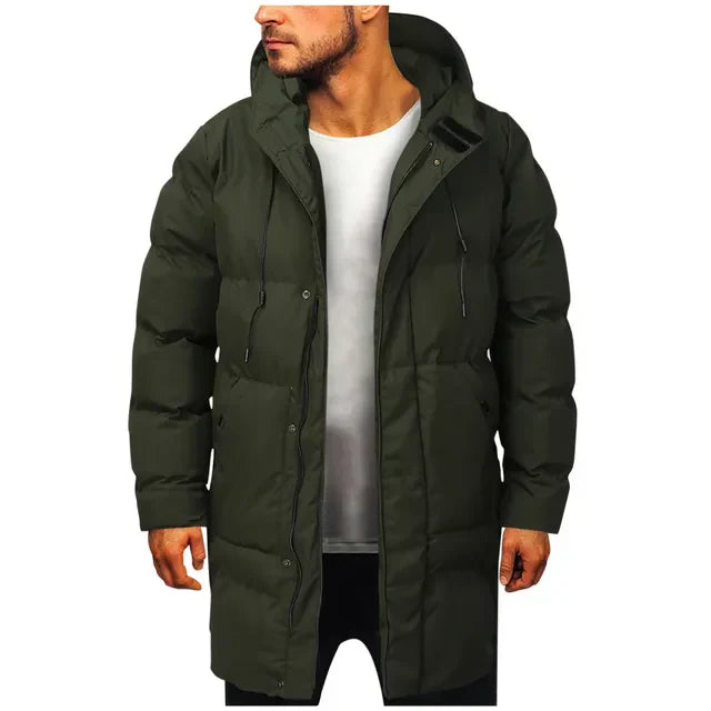 Dario – Parka Winter