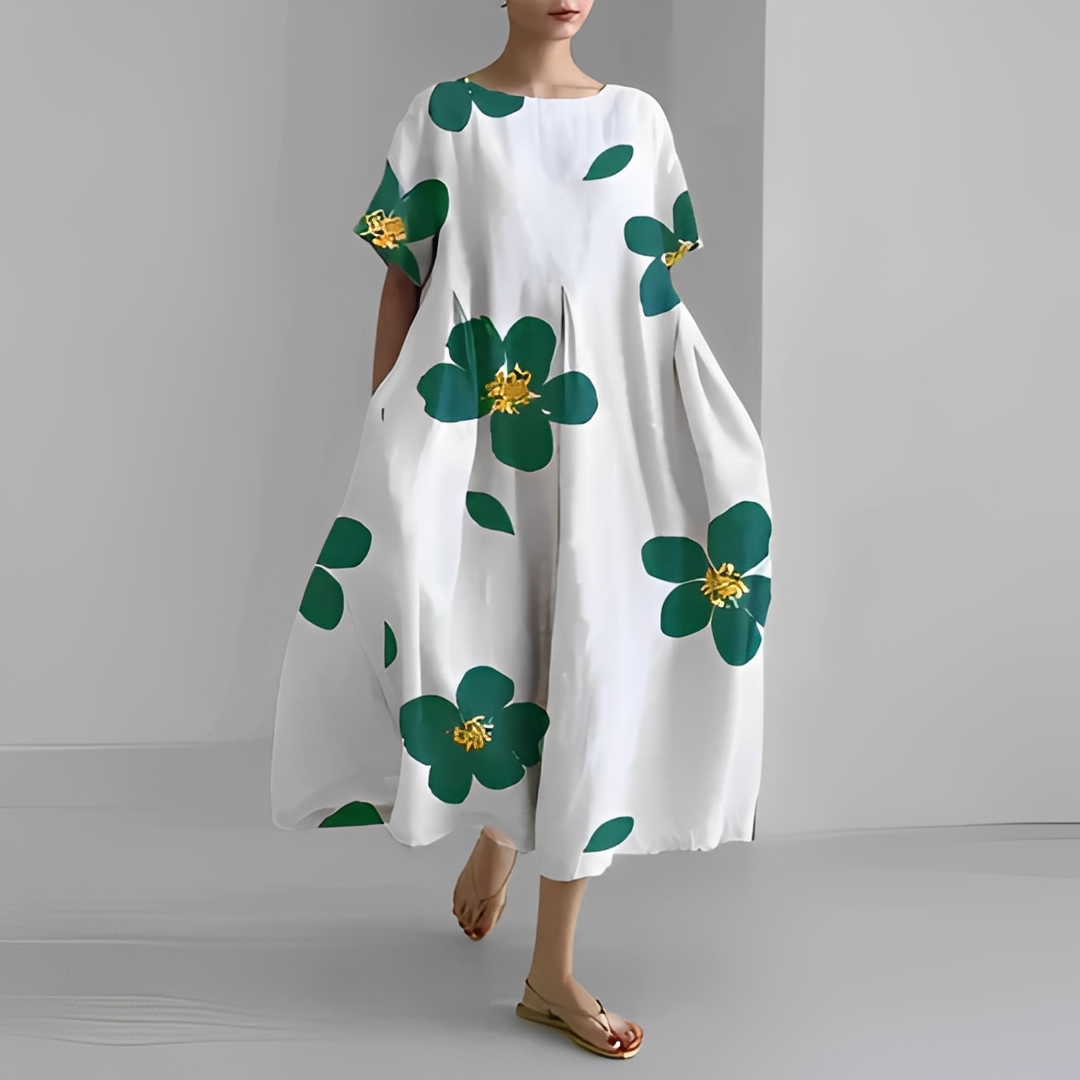 Marla - Modisches Damenkleid