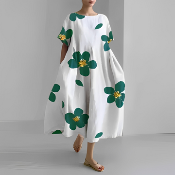 Marla - Modisches Damenkleid