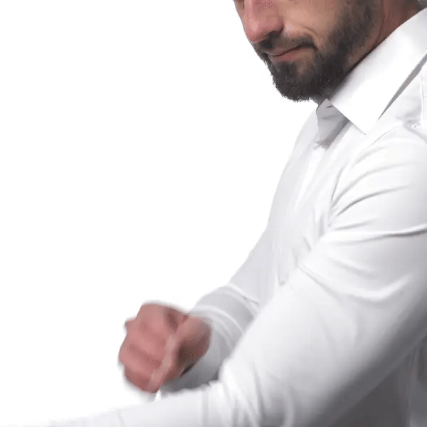 Levi – Stretch-Komfort Hemd knitterfrei