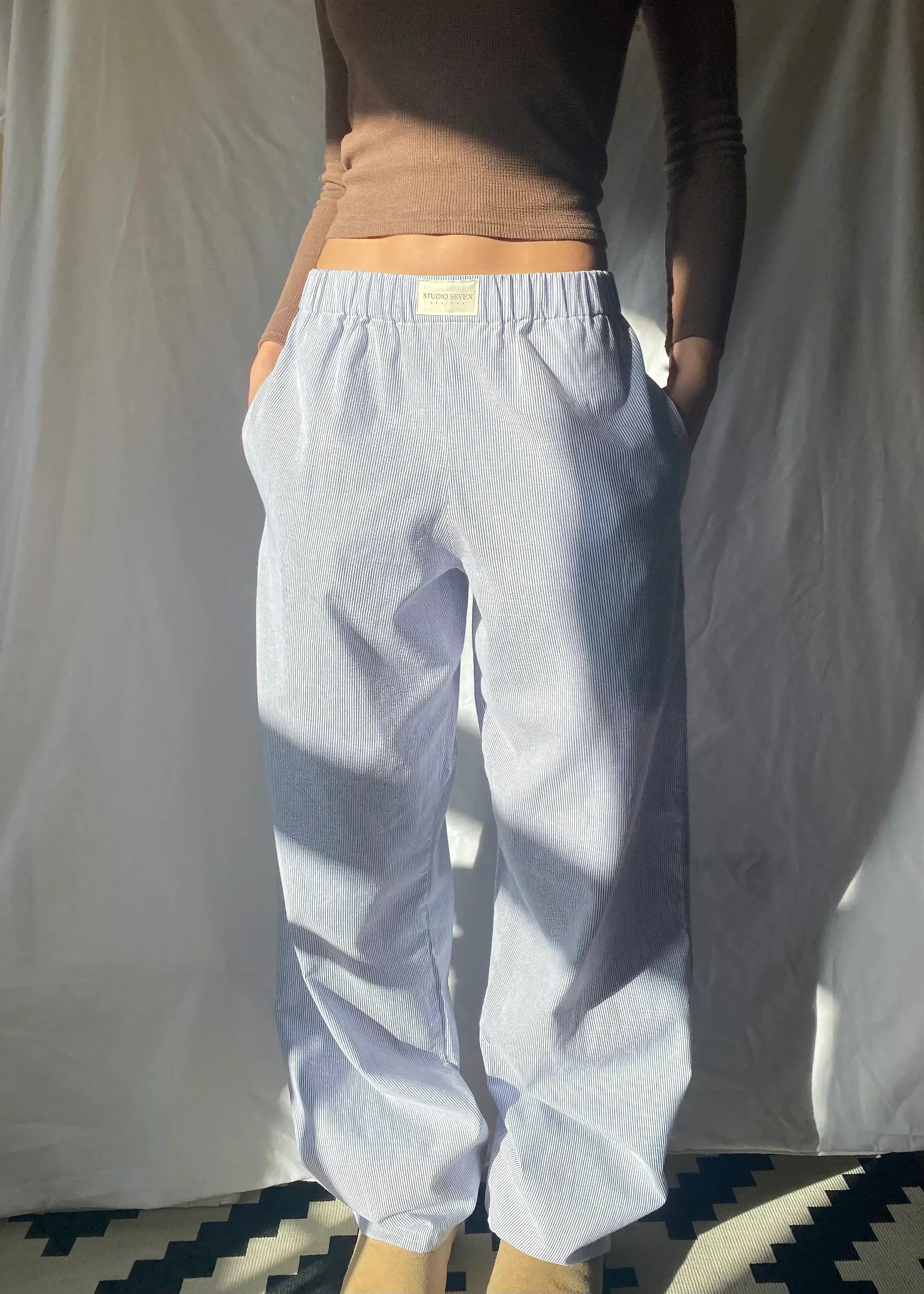 Lisanne - Damen-Loungewear