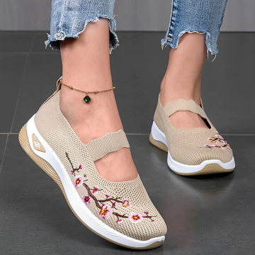 Alessia - Elegante und atmungsaktive Schuhe für Damen