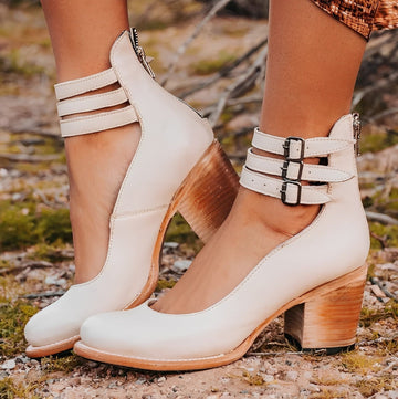 Norla - Komfortable und stilvolle Damenschuhe