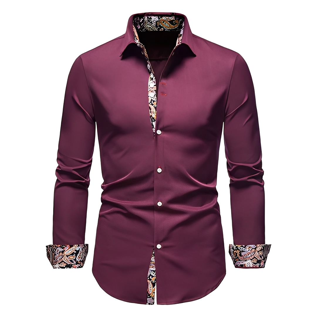 Ellias - Lässige Poloshirts für Herren