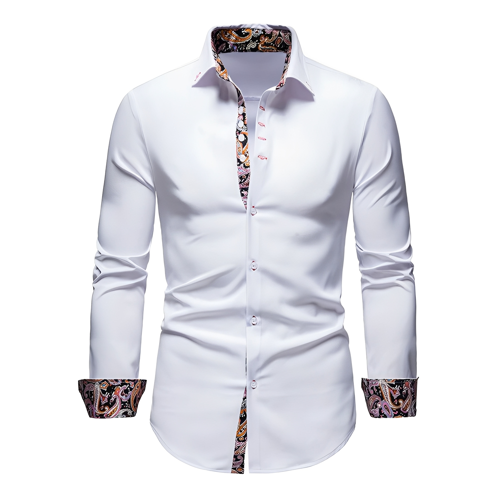 Ellias - Lässige Poloshirts für Herren