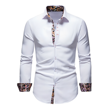 Ellias - Lässige Poloshirts für Herren