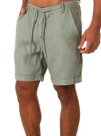 Moritz - Lässige Shorts für Herren im Sommerlook