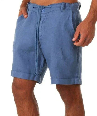 Moritz - Lässige Shorts für Herren im Sommerlook